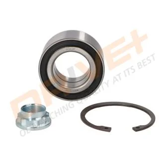 Подшипник ступицы (передней/задней) Audi 100/BMW 5 (E36/E46) (37x75x42) Drive+ DP2010.10.0124