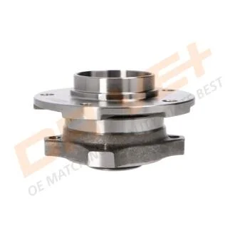 Підшипник маточини (передньої) BMW 5/6 03- Drive+ DP2010.10.0125