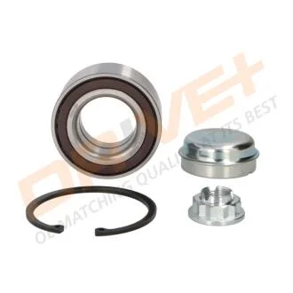 Підшипник маточини (передньої) MB A-class (W169)/B-class (W245) 04-12 Drive+ DP2010.10.0137