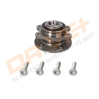 Підшипник маточини (задньої) Audi A6 04-, (F-805368) Drive+ DP2010.10.0179