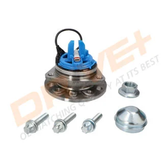 Автозапчасть Drive+ DP2010.10.0185