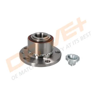 Підшипник маточини (передньої) Renault Clio 98- (35x65x35)(к-кт) Drive+ DP2010.10.0209