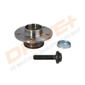 Подшипник ступицы (задней) Audi A4/A5/A6 1.8-3.2 07- Drive+ DP2010.10.0244