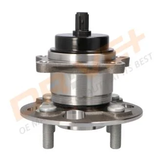 Підшипник маточини (задньої) Toyota Corolla 13-18 Drive+ DP2010.10.0263