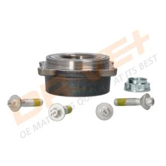 Подшипник ступицы (задней) MB E-class (W211) 2.0-6.2 -08 Drive+ DP2010.10.0271