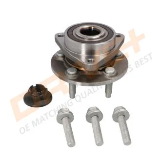 Підшипник маточини (передньої)(R15/d=105mm) Opel Astra J 09- Drive+ DP2010.10.0314