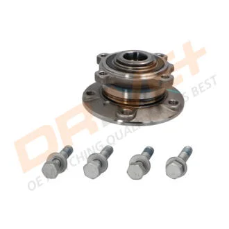 Підшипник маточини (передньої) BMW 7 (E65/E66/E67) 01-08 M54/M57/M67/N52/N62/N73 Drive+ DP2010.10.0326