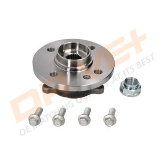 Підшипник маточини (передньої) MINI (R56), 11/05 - 01/14 Drive+ DP2010.10.0357