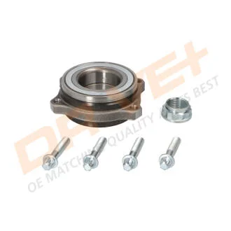 Підшипник маточини (задньої) MB C-class (W204)/E-class (A207) 07-16, (F-805636) Drive+ DP2010.10.0362