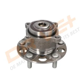 Підшипник маточини (задньої) Honda Accord 2.2/2.4 08- (+ABS) Drive+ DP2010.10.0385