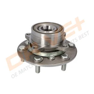 Підшипник маточини (передньої) Mitsubishi Pajero L200 2.5 DI-D 05- (50x88x47) Drive+ DP2010.10.0391