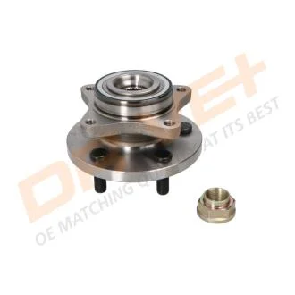Підшипник маточини (передньої) Land Rover Discovery III 04-09/Range Rover Sport 05-09 Drive+ DP2010.10.0432