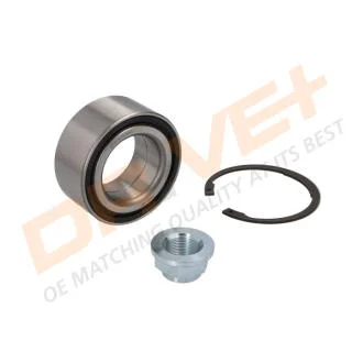 Підшипник маточини (передньої) Honda Accord 08- (52x91x40) Drive+ DP2010.10.0452