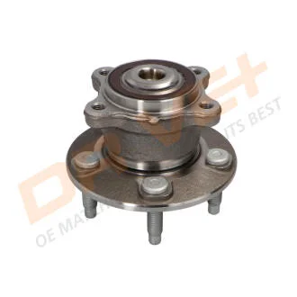 Підшипник маточини (задньої) Chevrolet Aveo 1.2-1.6 11- Drive+ DP2010.10.0455