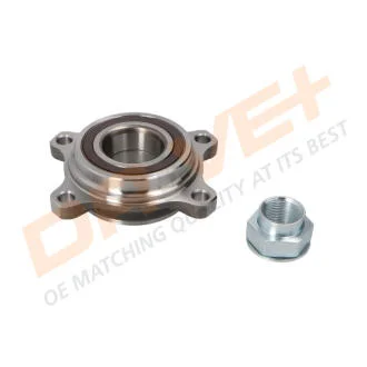 Підшипник маточини (передньої) Alfa Romeo 147 01-10 Drive+ DP2010.10.0459