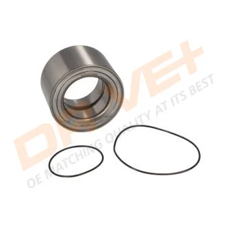 Подшипник ступицы (задней) Iveco Daily IV-VI 06- (55x90x55) Drive+ DP2010.10.0489
