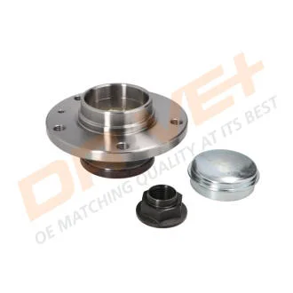 Підшипник маточини (задньої) Opel Corsa 1.0-1.7D 06- Drive+ DP2010.10.0498