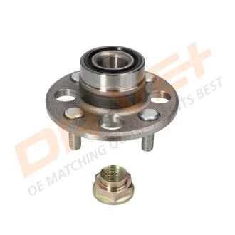 Підшипник маточини (задньої) Honda Civic 79-01 (28x134x61) Drive+ DP2010.10.0509