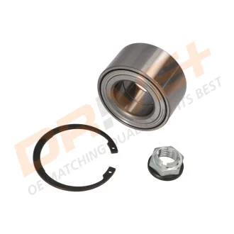 Підшипник маточини (передньої/задньої) Land Rover Range Rover 3.0D-4.4 02-12 (51x96x51) Drive+ DP2010.10.0561