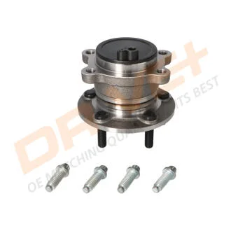 Підшипник маточини (задньої) Ford Transit/Tourneo Connect V408 13- Drive+ DP2010.10.0592