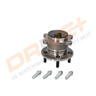 Підшипник маточини (задньої) Ford Kuga II 1.5 TDCi/1.6 EcoBoost/2.0TDCi/2.5 13- Drive+ DP2010.10.0609