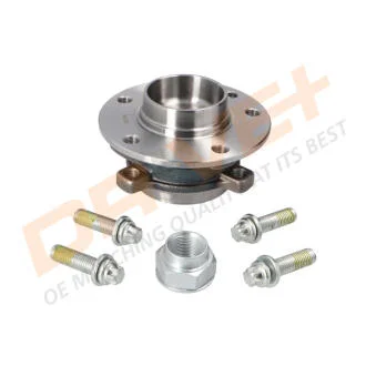 Підшипник маточини (передньої/задньої) Fiat 500X/Jeep Renegade 14- Drive+ DP2010100633