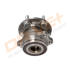 Підшипник маточини (задньої) Citroen C4/Peugeot 4008 1.6/1.8 HDi 12- Drive+ DP2010100673 (фото 5)