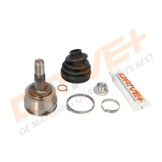 Шрус (зовнішній) Fiat Bravo/Stilo 98-07 (25/25z) Drive+ DP2110.10.1090