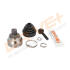 Drive+ Шарнір рівних кутових швидкостей (ШРУС) Drive+ DP2110.10.1110 (фото 1)