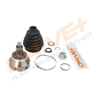 ШРКШ (зовнішній) Skoda Fabia/Roomster/VW Polo/Audi A2 1.2TDI-2.0 99- (36/30/52mm) Drive+ DP2110.10.1117