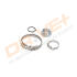 Автозапчасть Drive+ DP2110101135 (фото 10)