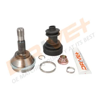 ШРКШ (зовнішній) Citroen Jumper/Fiat Ducato/Peugeot Boxer 94- (28z/39z/62.9mm/100.4mm/60mm) (+ABS54z) Drive+ DP2110.10.1151