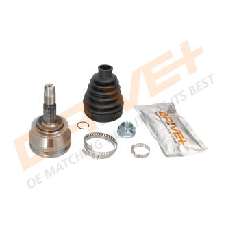Автозапчасть Drive+ DP2110.10.1173