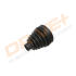 Автозапчасть Drive+ DP2110.10.1173 (фото 8)