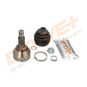 ШРКШ (зовнішній) Opel Astra H/ Vectra C 1.9-3.0CDTI 02- (30/26z) Drive+ DP2110.10.1192