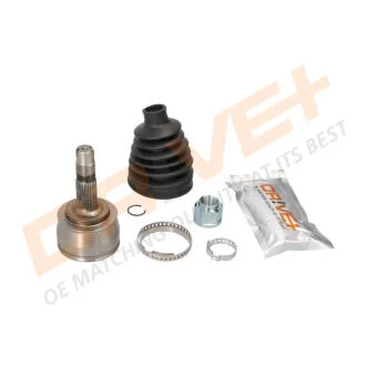 Автозапчасть Drive+ DP2110.10.1193