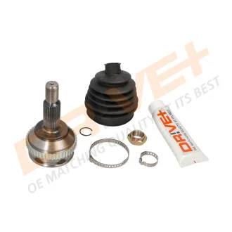 ШРКШ (зовнішній) Ford Mondeo 1.6-2.0 96-00 (27x30x147) (+ABS) Drive+ DP2110.10.1203