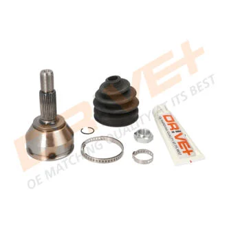 ШРКШ (зовнішній) Ford Focus 1.4/1.6/1.8DI/TDDi/2.0 98-04 (25z/23z/53.2/82) Drive+ DP2110.10.1205