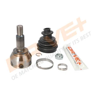 ШРКШ (зовнішній) Ford Mondeo 00-07 (27/23z) Drive+ DP2110.10.1206