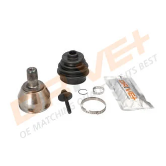 ШРКШ (зовнішній) Ford C-Max 07-10 (36/26z) Drive+ DP2110.10.1209