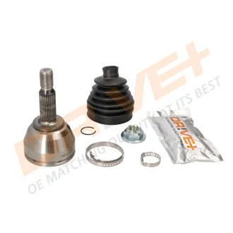 ШРКШ (зовнішній) Ford Transit Connect 1.8TDCi 02-13 (25x26x159) Drive+ DP2110.10.1221