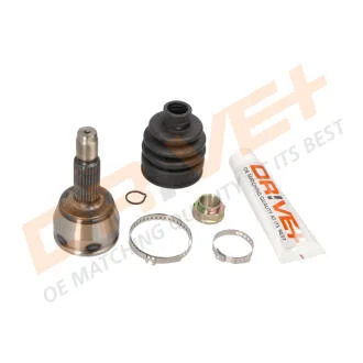 ШРКШ (зовнішній) Ford Fiesta 95-03 (25/20z) Drive+ DP2110.10.1231