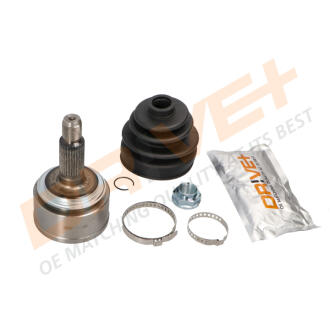 Автозапчасть Drive+ DP2110101241