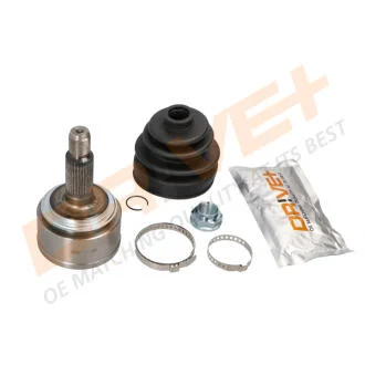 ШРКШ (зовнішній) Honda Accord VII 2.0/2.4 03-08/CR-V II 2.0 i/2.2 CTDi (28x32x148mm)(к-кт) Drive+ DP2110101241