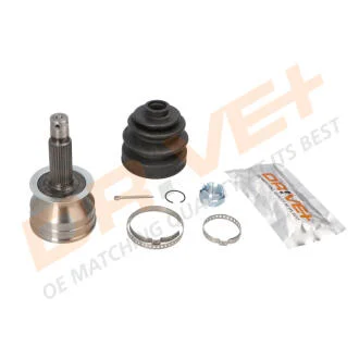 ШРКШ (зовнішній) Kia Magentis 2.0, 01-08, 100/106kw, (27/25/60) Drive+ DP2110.10.1269