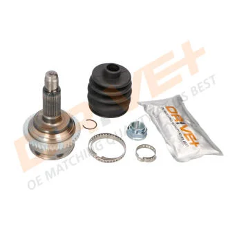 ШРКШ (зовнішній) Mazda 6 02-07 (28x33x149x44T) (+ABS) Drive+ DP2110.10.1298