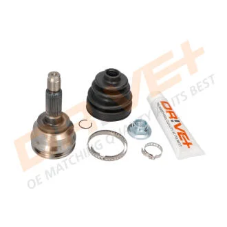 ШРКШ (зовнішній) Mazda 323 98-04 Drive+ DP2110.10.1304