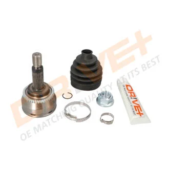 ШРКШ (зовнішній) Mitsubishi Carisma/Space Star 1.9 DI-D 00-06 Drive+ DP2110.10.1324