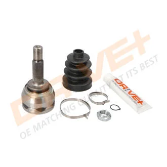 ШРКШ (зовнішній) Mitsubishi Carisma 96-06 (29/25z) Drive+ DP2110.10.1334