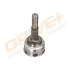 ШРКШ (зовнішній) Nissan Almera 1.4i 95-00 (25/22z) Drive+ DP2110.10.1343 (фото 3)